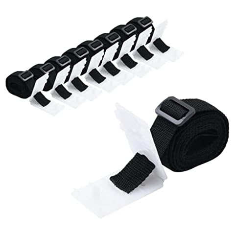 vidaXL Universal Pool Cover Roller Attachments Cover