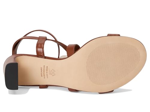 Stuart Weitzman Women's Maven Block 85 Pump3