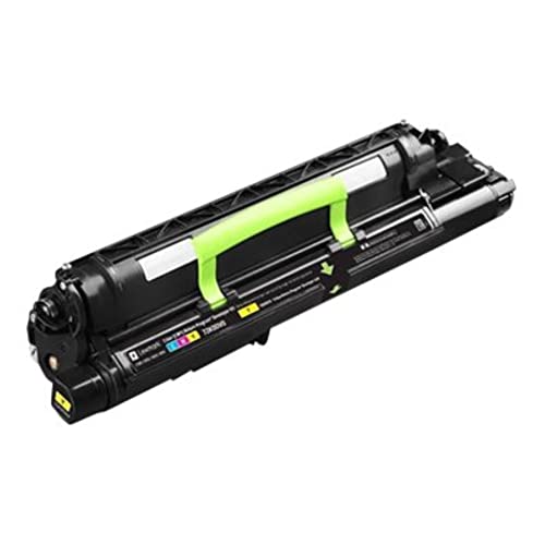 Lexmark - Gelb - Original - EntwickleR-Patrone Lccp, Lrp - F?r Lexmark Cs820, Cx825, Cx860 (72k0dy0)