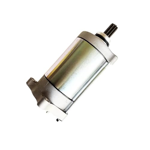 Démarreur pour CF Moto X8 et X10 (800 / 1000 cc) modèles dès 2024