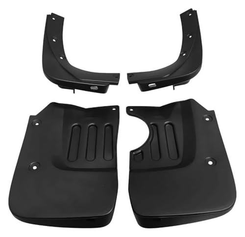 Garde-boue Nissan NV350 accessoires bavettes auto contre projections
