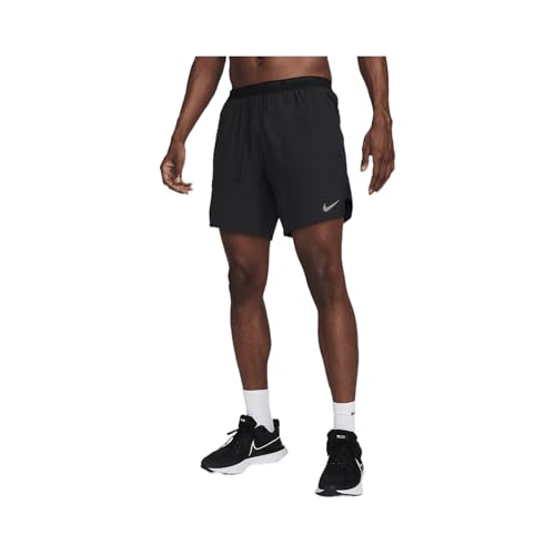 Nike Dri-fit Stride short 2 en 1 course homme vêtement de sport