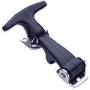 Southco 37-20-101-10 One-Piece Flexible Handle Latches
