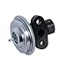 EVERESTWAY EGR Valve Replaces EGV574 Compatible with Ford F-150/Escape/Ranger/Taurus, Mazda B3000/Tribute, Mercury Mariner/Sable Direct Replacement.