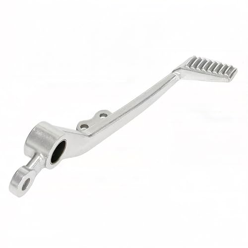 Palanca de cambios para CBR600RR perfecta para tus rutas de fin de semana