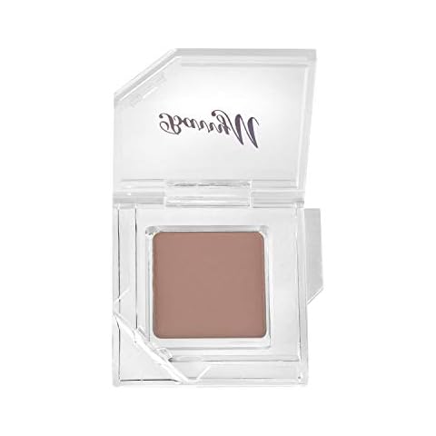 Barry M Cosmetics - Clickable Eyeshadow - Create Your Custom Palette - Hush Cover