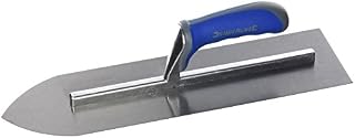 Silverline 651591 Flooring Trowel So ft-Grip 400 x 115 mm