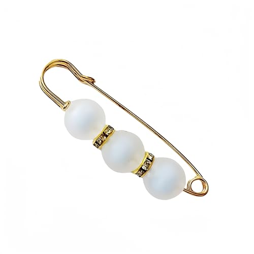 WDFCSIX 3Pcs Detachable Metal Pins Fastener Pants Pin - Retractable Button Sewing-Free Buckles for Jeans