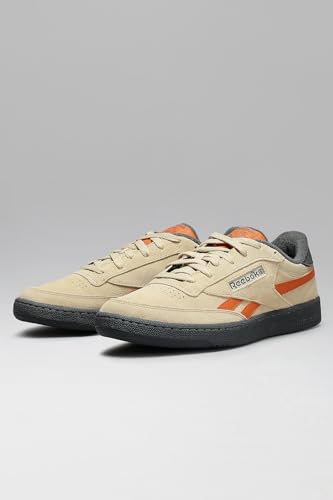 Image of Reebok Classic Nylon Womens Sneakers, Casual Tennis Shoes Women
