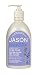Jason Pure Natural Hand Soap, Calming Lavender, 16 Ounce