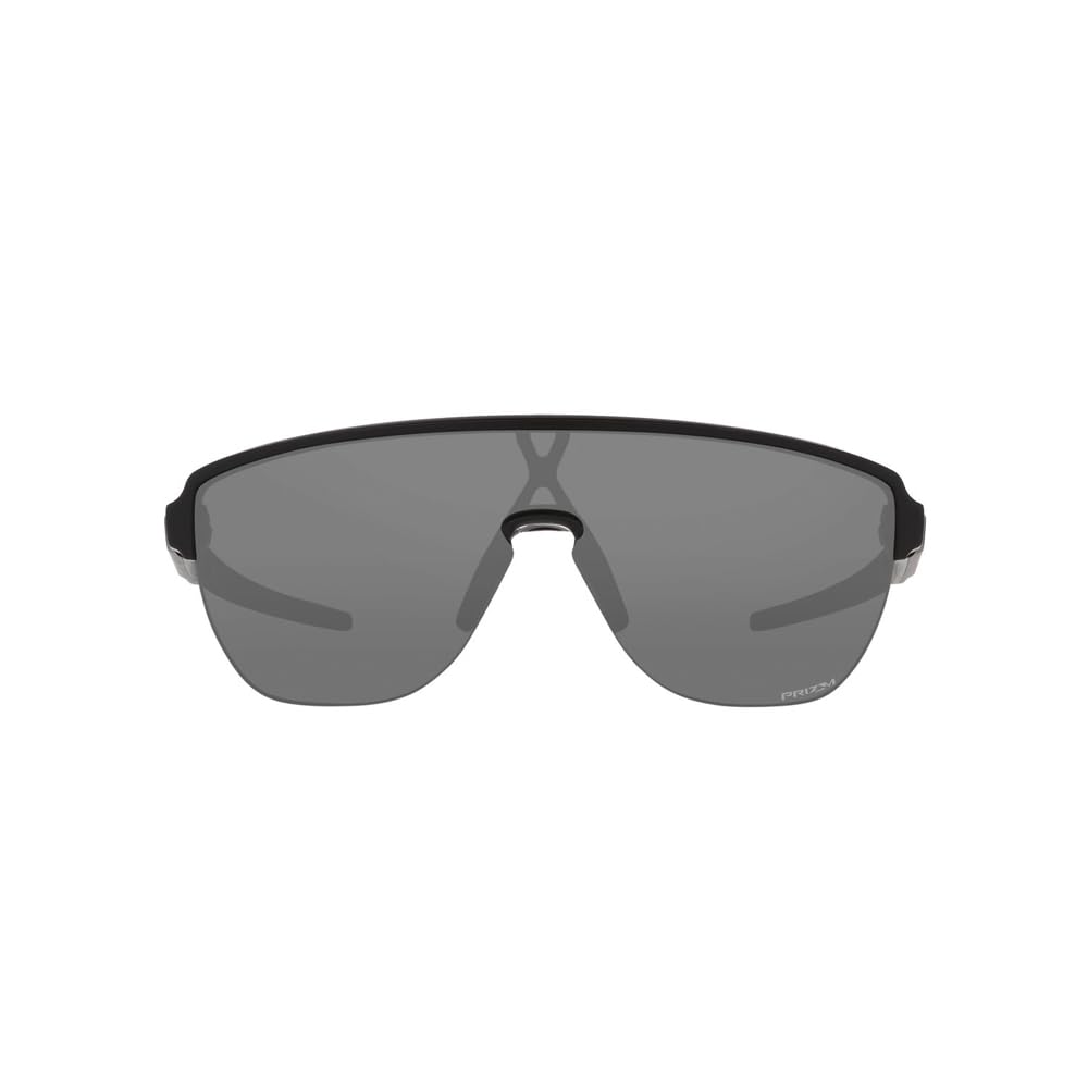 Oakley Herren Oo9248 Corridor Rechteckige Sonnenbrille