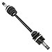 Goottan CV Axle Shaft Assembly Front Left Right 5B4-F510F-00-00 Fits for Yamaha Rhino 700 2008-2009 2011-2013
