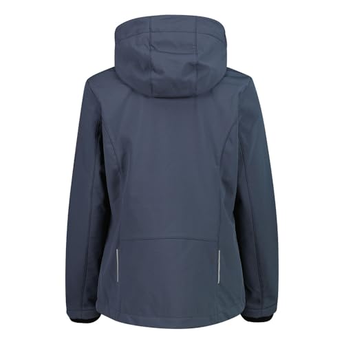CMP 39A5006 Softshell Jacket S blouson sport étanche respirant - 2