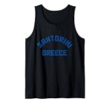 Photo Gallery santorini grecia bandiera greca pride vacation souvenir canotta Photo Gallery santorini grecia bandiera greca pride vacation souvenir canotta
