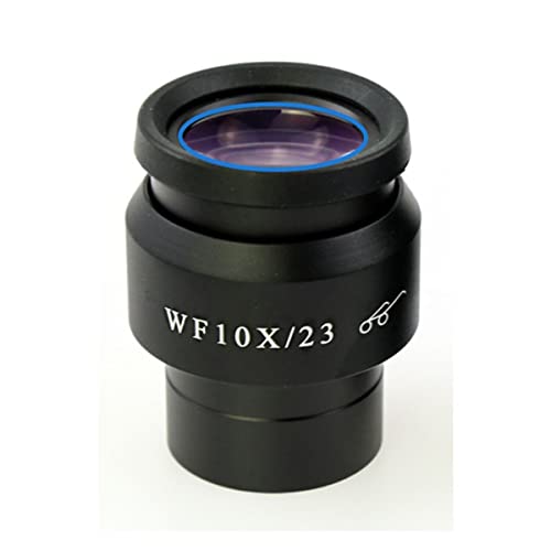 Lbg WF10X / 22mm̐ڊ჌YANZT[x߉\ YA_v^[(1pc WF10X 23mm)