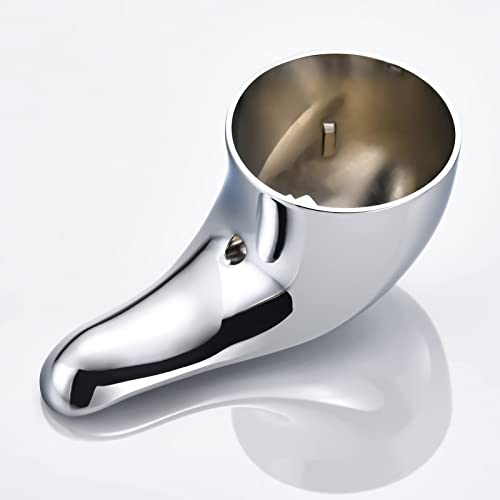 Replacement (100657) For Moen Lever Shower Handle, Compatible With Moen Positemp Valve Systems #TOP3