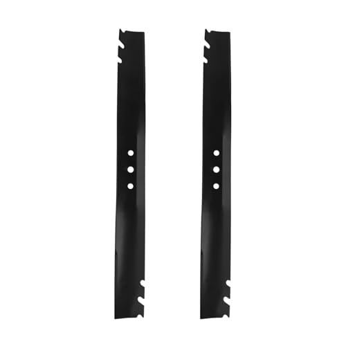 BCQNXX Heavy Duty Mulching Blade - Best Durability