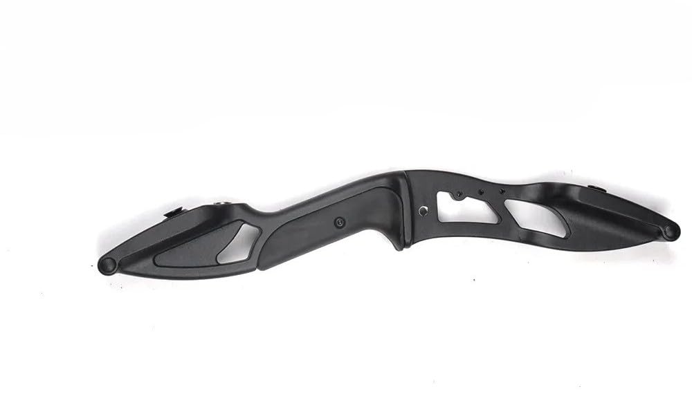 RedOak-Right Hand Archery Recurve Bow - 45 lbs - Black 2