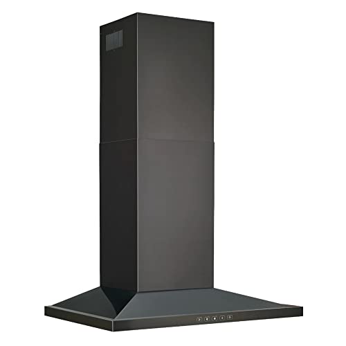 Broan-NuTone BWS1304SS Range Hood, 30-Inch, Stainless Steel