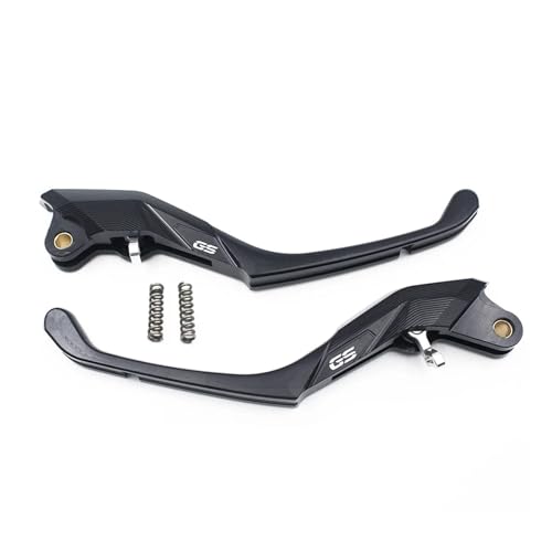 Manijas control frontal embrague y palanca de freno BMW R1300GS 5