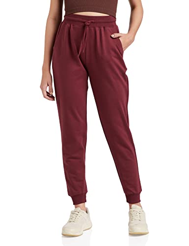 Amazon Brand - Symbol Women's Ankle Lenght Regular Fit All-Season...