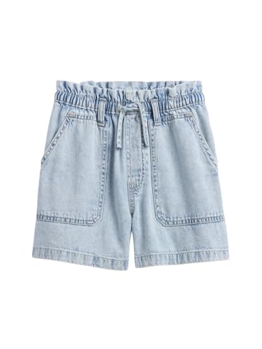 Image of GAP Girls' Denim Novelty Short
