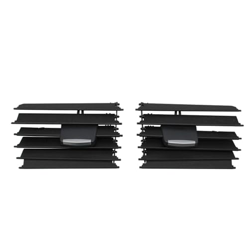 Rejilla de ventilación kit reparación clip de aire acondicionado para X3 F25 referencia 64229303407 2