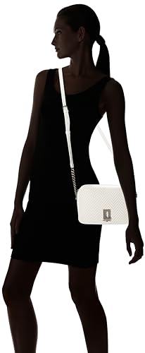 Image of KARL LAGERFELD Paris Women's Lafayette Camera Crossbody