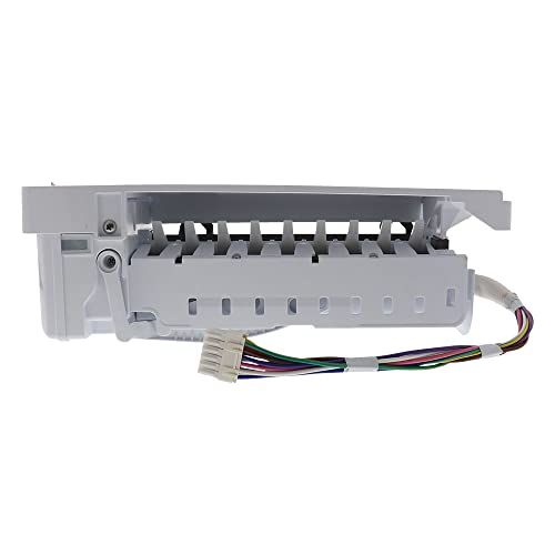 Prysm Refrigerator Ice Maker Replaces Da97-07365G #TOP4