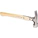 VAUGHAN DALLUGE 16oz Titanium Hammer, Magnetic Nail Holder, Smooth Face, VN07182