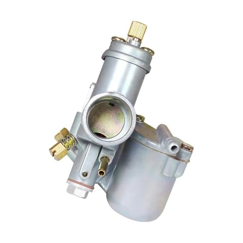 Carburateur Zundapp C50 améliorant le rendement moteur 17mm Bing