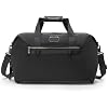 TUMI - Alpha Bravo Reconnaissance Duffel - Men's Gym, Travel, and Commuter Bag - Black