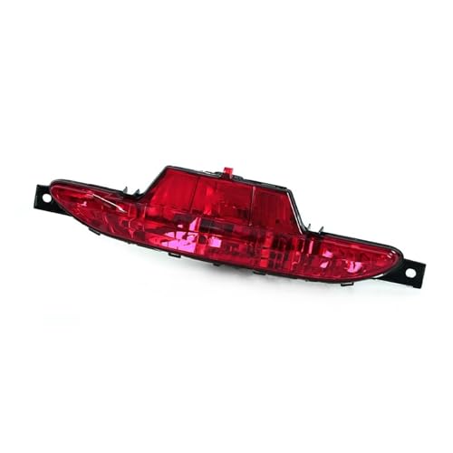 Réflecteur arrière Peugeot 208 de 2012 à 2020 catadioptre rouge de remplacement 9674308980
