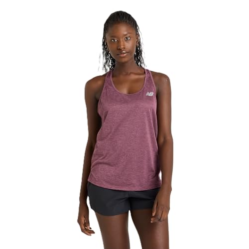 new balance(ニューバランス) アスレチックタンク Athletics Tank レディース