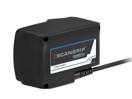 SCANGRIP LIGHTING CONNECT Power Supply
