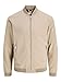 CAPISPALLA E GIACCHE Uomo JACK&JONES 12165203 RUSH BOMBER CROCKERY