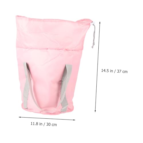 Cubeta Plegable para Spa de Pies de Tela Oxford miniatura 3