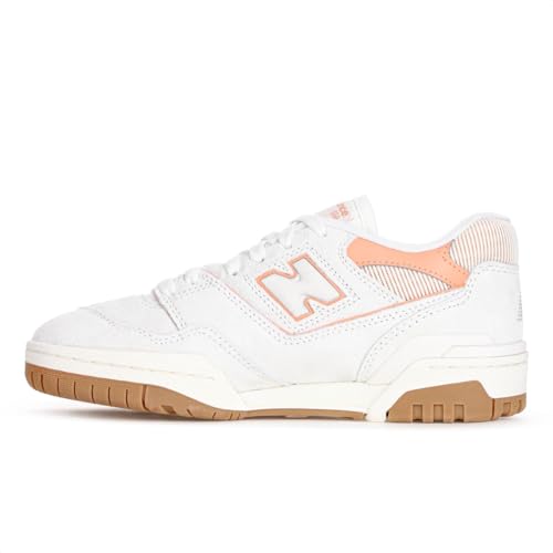 Image of New Balance Women's 550 Sneakers