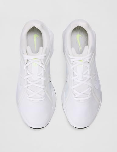 Image of Nike Mens Metro Tek Sneakers