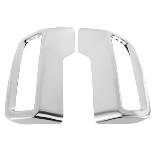 Accessoires d'échappement voiture Peugeot avec embout de silencieux et garniture de queue ABS