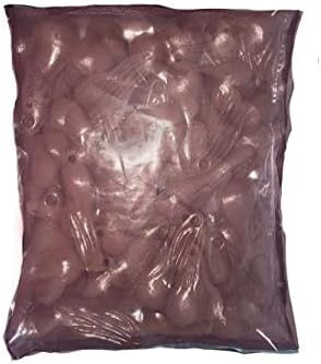 BULLS BALLS MINNIE NUTS (25) Pack