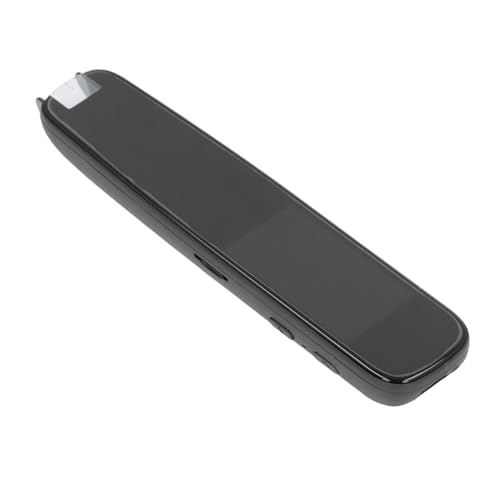 Stylo de traduction 12 langues pour voyageurs et étudiants FTVOGUE