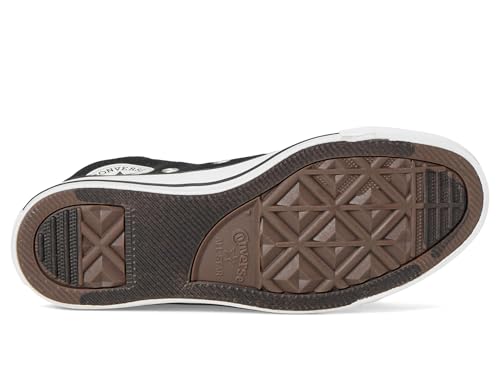 Converse Boy's Chuck Taylor All Star Madison (Big Kid) Sneaker3