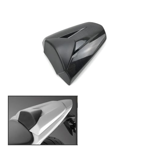 Capot de siege passager CBR500R finition haut de gamme 2012 - 2