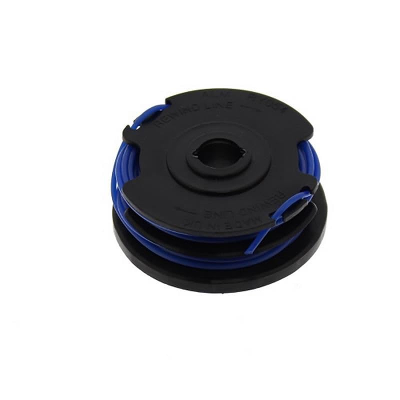 KGA Supplies Trimmer Spool & Line Compatible With Bosch 3600 HA5 470, ART 30-36 Li