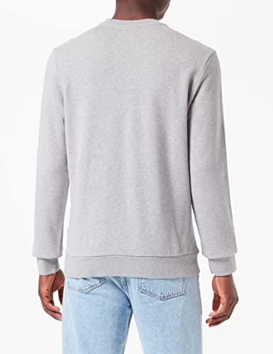 Napapijri Maglia girocollo BERIS C da uomo, Med