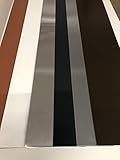 alublech kaufen obi Zuschnitt 15 cm ist in 6 Größen erhältlich :