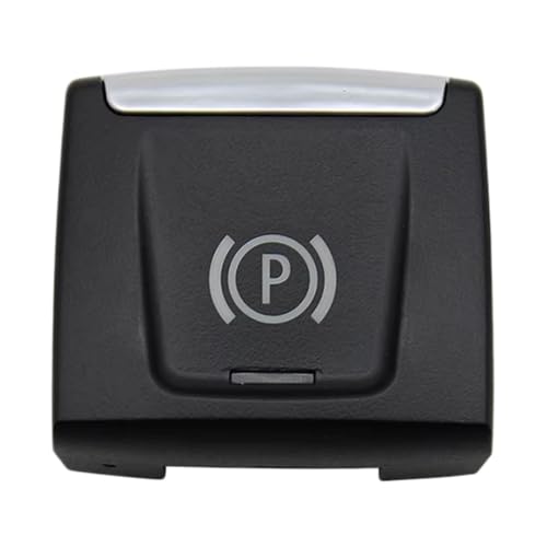 Interruptor freno mano electrónico con pulsador de alta sensibilidad para BMW X1 F48 y X2