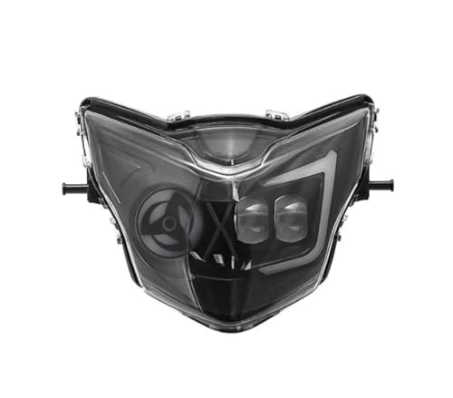 oCÑe[u[LCg Y15ZR-V2 LC135-V7 pI[goC LED wbhCg nC/[ r[ DRL wbhvBoCN jO e[ Cg io[ v[gB