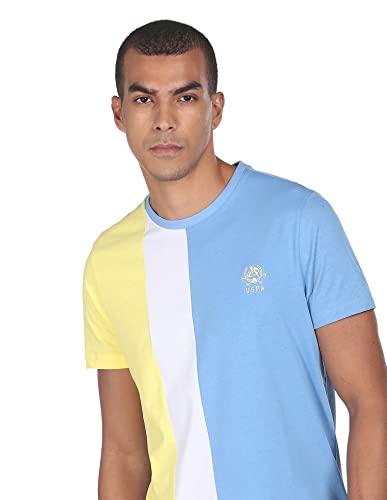 Image of US Polo Association Men T-Shirt